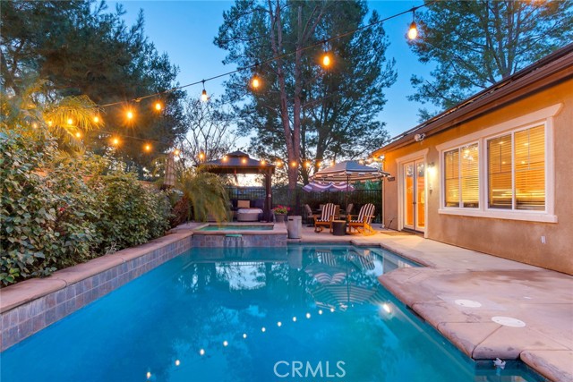 Detail Gallery Image 33 of 38 For 25183 Forest St, Corona,  CA 92883 - 4 Beds | 3 Baths