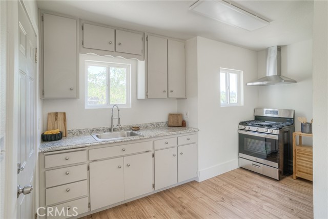 Detail Gallery Image 11 of 36 For 1170 Laurel Ave, Oroville,  CA 95966 - 2 Beds | 1 Baths