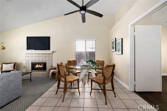 Detail Gallery Image 9 of 51 For 73771 White Sands Dr, Thousand Palms,  CA 92276 - 4 Beds | 2 Baths