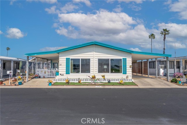 Detail Gallery Image 1 of 29 For 601 N Kirby St #450,  Hemet,  CA 92545 - 2 Beds | 2 Baths