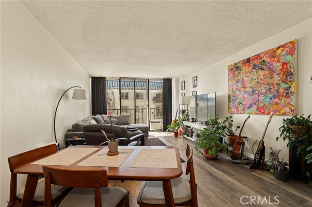 Detail Gallery Image 7 of 18 For 375 Atlantic #407,  Long Beach,  CA 90802 - 1 Beds | 1 Baths