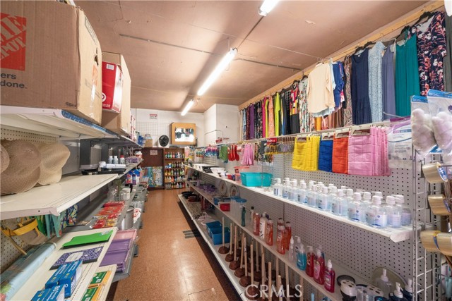 Unit 2 General Store