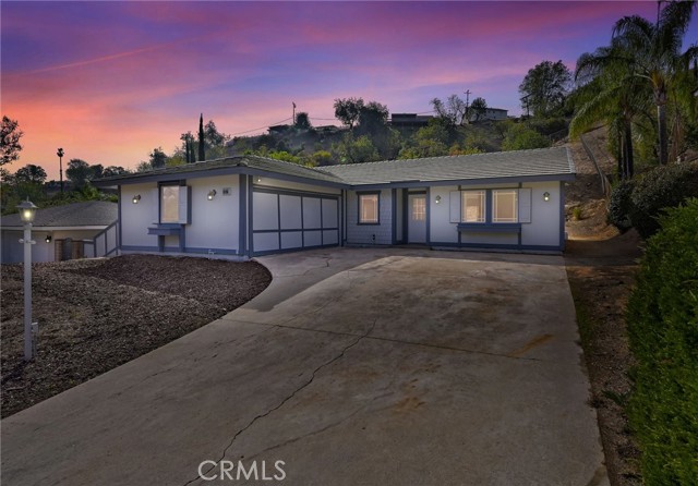 Detail Gallery Image 1 of 1 For 1825 Morning Canyon Rd, Diamond Bar,  CA 91765 - 3 Beds | 2 Baths