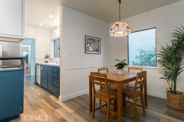 Detail Gallery Image 5 of 40 For 254 S Berkeley Ave, Pasadena,  CA 91107 - 4 Beds | 2 Baths