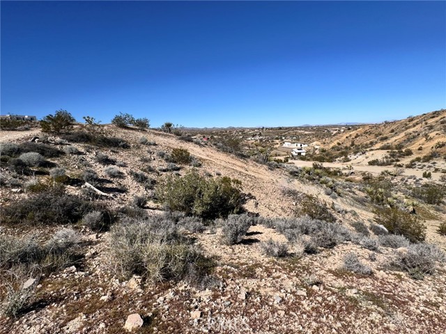 Detail Gallery Image 11 of 14 For 0 Hilton, Yucca Valley,  CA 92284 - – Beds | – Baths