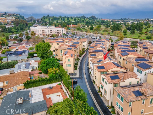 Detail Gallery Image 50 of 53 For 11238 N Mission Heights Dr, –,  CA 91345 - 3 Beds | 3 Baths