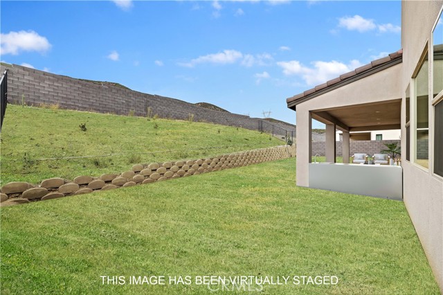 Detail Gallery Image 55 of 68 For 15800 Conservatory Dr, Fontana,  CA 92336 - 5 Beds | 4/1 Baths