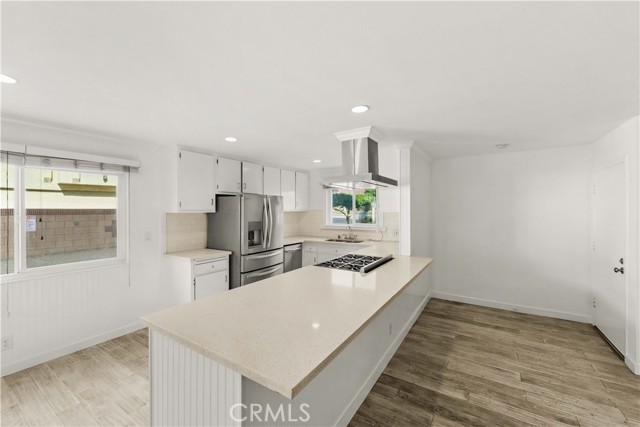 Detail Gallery Image 7 of 15 For 5593 Pioneer, Whittier,  CA 90601 - 4 Beds | 3 Baths