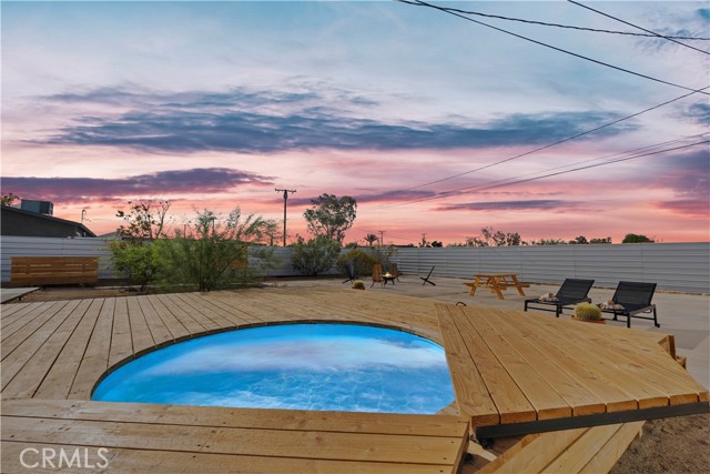 Detail Gallery Image 44 of 50 For 64858 Tonto Dr, Joshua Tree,  CA 92252 - 2 Beds | 1 Baths
