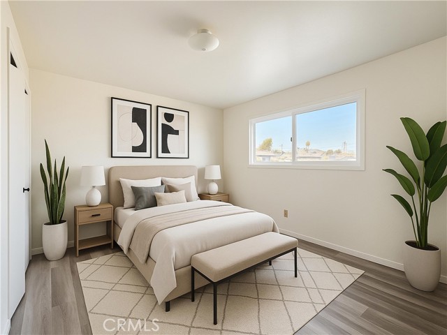 Detail Gallery Image 15 of 25 For 13671 Cedar St, Trona,  CA 93562 - 3 Beds | 1 Baths