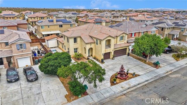 5 Bed Home for Sale in Victorville, California