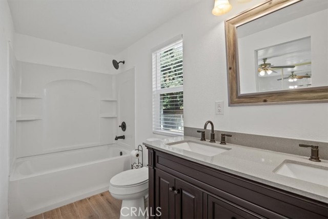 Detail Gallery Image 18 of 28 For 3536 Calle Principal #3,  Chico,  CA 95973 - 3 Beds | 2 Baths