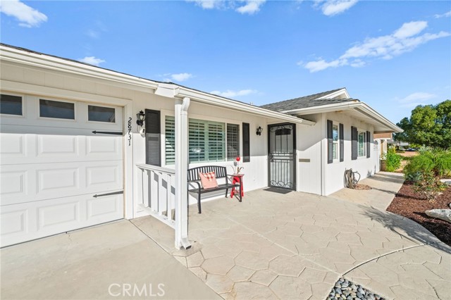 Detail Gallery Image 2 of 40 For 28731 Thornhill, Menifee,  CA 92586 - 2 Beds | 2 Baths