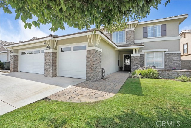 15287 River Rock Dr, Fontana, CA 92336