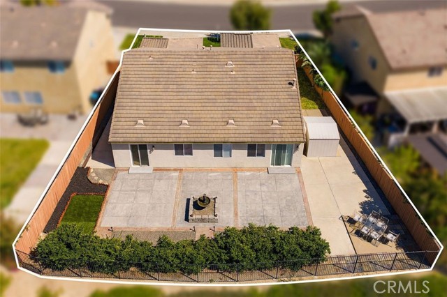 Detail Gallery Image 33 of 37 For 12232 Brianwood Dr, Riverside,  CA 92503 - 4 Beds | 2 Baths