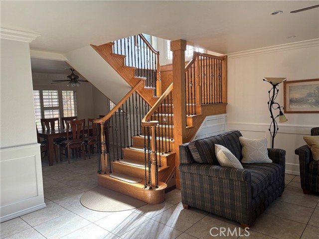 Detail Gallery Image 16 of 37 For 12997 Falcon Pl, Chino,  CA 91710 - 4 Beds | 2/1 Baths