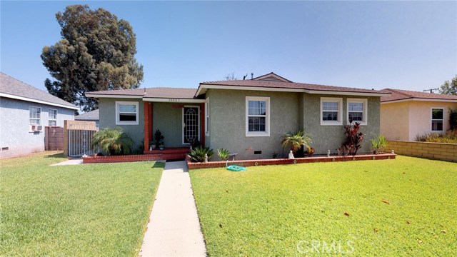 10927 Mines Blvd, Whittier, CA 90606