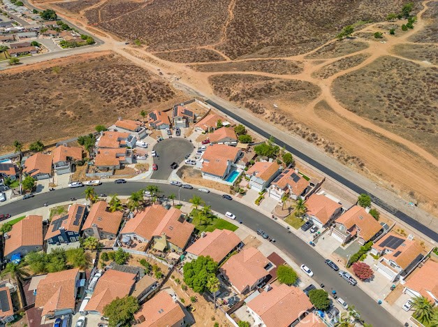Detail Gallery Image 31 of 31 For 25628 Cayla Ct, Menifee,  CA 92586 - 3 Beds | 2/1 Baths