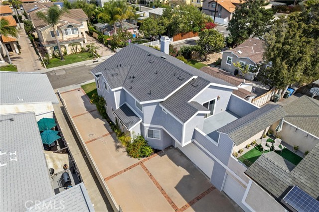 2310 Curtis Avenue, Redondo Beach, California 90278, 3 Bedrooms Bedrooms, ,Residential,Sold,Curtis,SB21214426