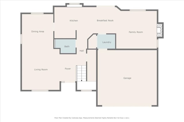 Detail Gallery Image 38 of 40 For 14542 Hackamore Rd, Victorville,  CA 92392 - 4 Beds | 2/1 Baths