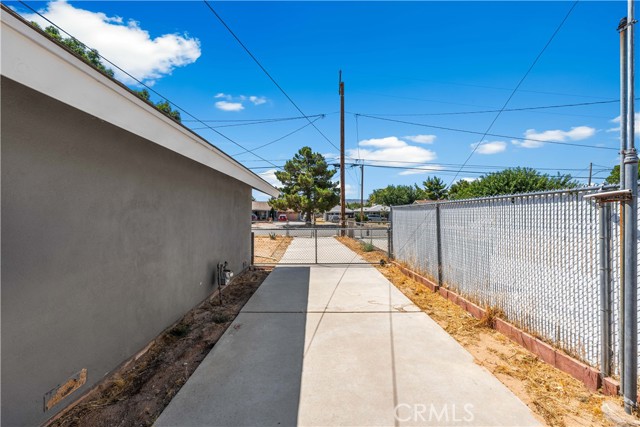 Detail Gallery Image 34 of 47 For 4317 W Avenue L4, Lancaster,  CA 93536 - 3 Beds | 2 Baths