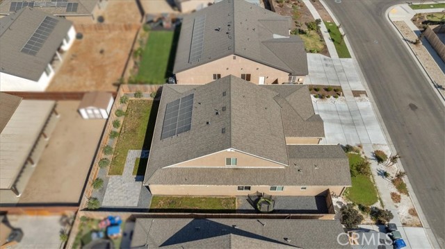 Detail Gallery Image 61 of 61 For 1936 S Red Rock Dr, Hanford,  CA 93230 - 5 Beds | 3/1 Baths