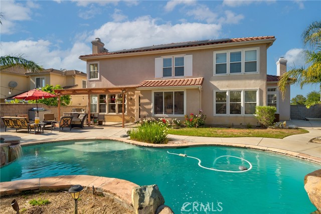 Detail Gallery Image 36 of 36 For 8190 E Hayden Ct, Anaheim Hills,  CA 92808 - 5 Beds | 4/1 Baths