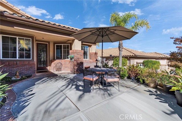 Detail Gallery Image 5 of 41 For 5032 Breckenridge, Banning,  CA 92220 - 2 Beds | 2/1 Baths