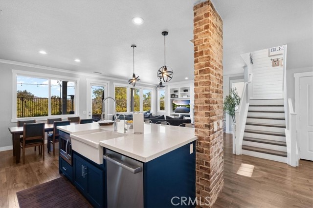 Detail Gallery Image 9 of 64 For 12053 Quail Ct, Yucaipa,  CA 92399 - 5 Beds | 3/1 Baths