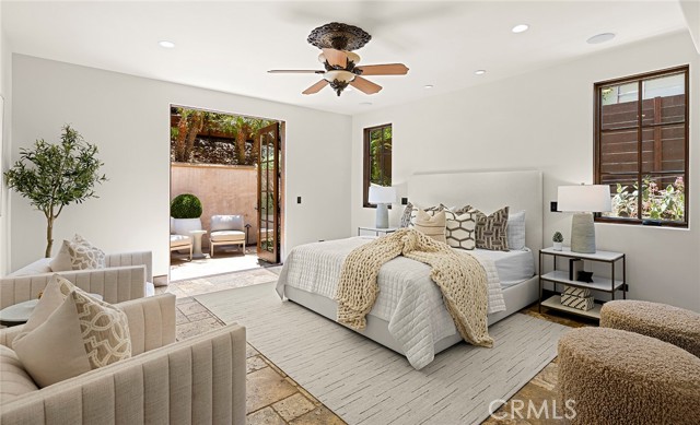 Detail Gallery Image 41 of 60 For 2900 Carob St, Newport Beach,  CA 92660 - 4 Beds | 4/1 Baths