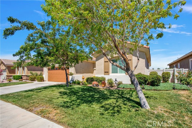 Detail Gallery Image 1 of 1 For 10935 Katepwa St, Apple Valley,  CA 92308 - 2 Beds | 2 Baths