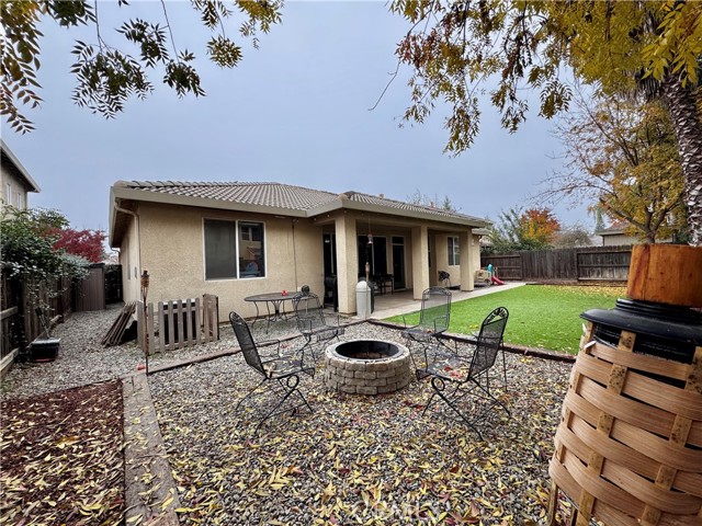 Detail Gallery Image 42 of 55 For 2945 W Vine, Visalia,  CA 93291 - 4 Beds | 2 Baths