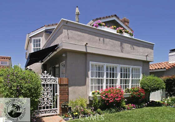 228 VIA ITHACA, Newport Beach, OS 92663, 3 Bedrooms Bedrooms, ,For Sale,VIA ITHACA,U05423402