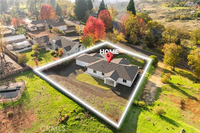 Detail Gallery Image 47 of 48 For 96 Valley View, Paradise,  CA 95969 - 3 Beds | 2 Baths