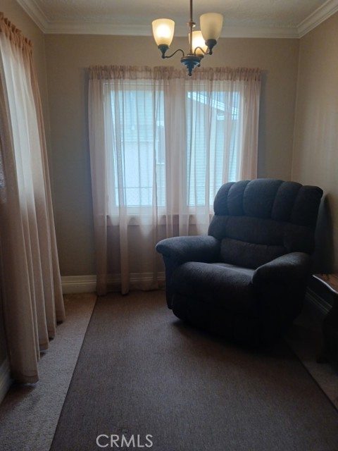 Detail Gallery Image 8 of 20 For 4326 Edgewood Pl, Riverside,  CA 92506 - 2 Beds | 1 Baths