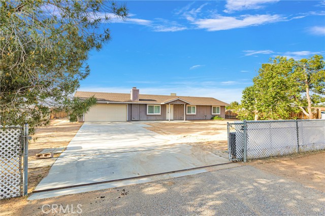 Detail Gallery Image 35 of 36 For 22331 Ramona Ave, Apple Valley,  CA 92307 - 3 Beds | 2 Baths