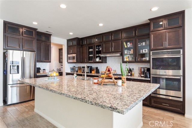 Detail Gallery Image 9 of 40 For 30517 Copper Rose, Murrieta,  CA 92563 - 4 Beds | 3/1 Baths