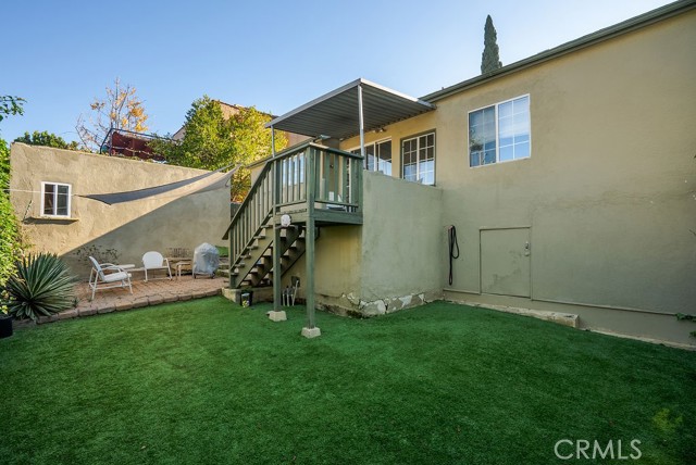 Detail Gallery Image 22 of 26 For 1119 Princeton Dr, Glendale,  CA 91205 - 2 Beds | 1 Baths