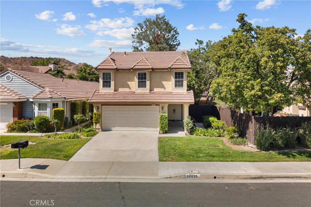 20015 Gilbert Drive