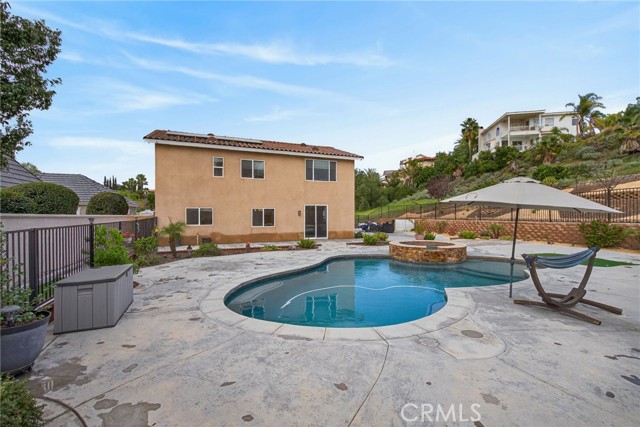 Detail Gallery Image 43 of 54 For 22270 Pinto Dr, Canyon Lake,  CA 92587 - 4 Beds | 3 Baths