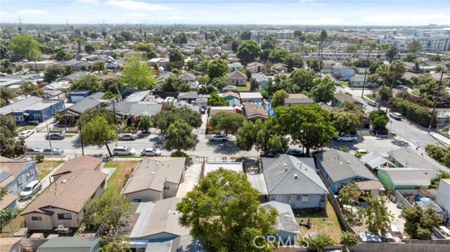 Detail Gallery Image 29 of 29 For 9613 Wilmington Ave, Los Angeles,  CA 90002 - 2 Beds | 1 Baths