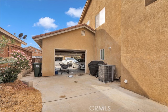 Detail Gallery Image 30 of 33 For 12839 Fencerider Way, Victorville,  CA 92392 - 3 Beds | 2/1 Baths