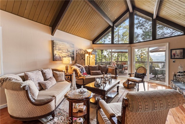 Detail Gallery Image 23 of 66 For 750 Zurich Dr, Lake Arrowhead,  CA 92352 - 4 Beds | 4/1 Baths