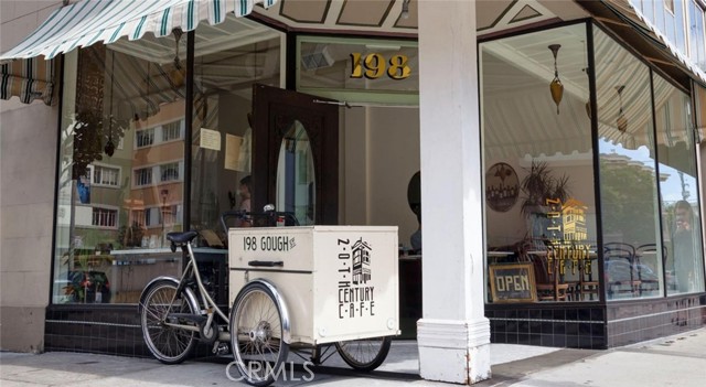 Detail Gallery Image 58 of 75 For 100 Van Ness Ave #1810,  San Francisco,  CA 94102 - 1 Beds | 1 Baths