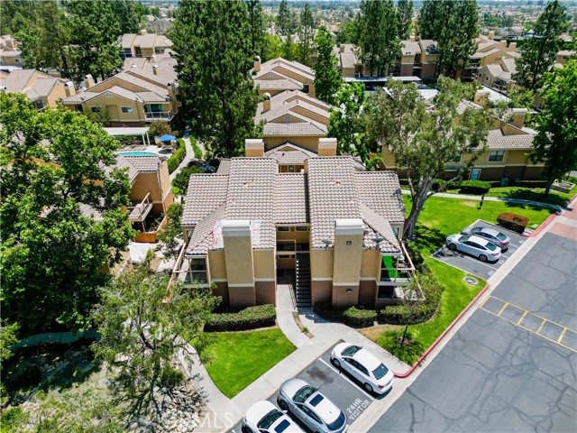 Detail Gallery Image 1 of 27 For 10655 Lemon Ave #2402,  Rancho Cucamonga,  CA 91737 - 1 Beds | 1 Baths