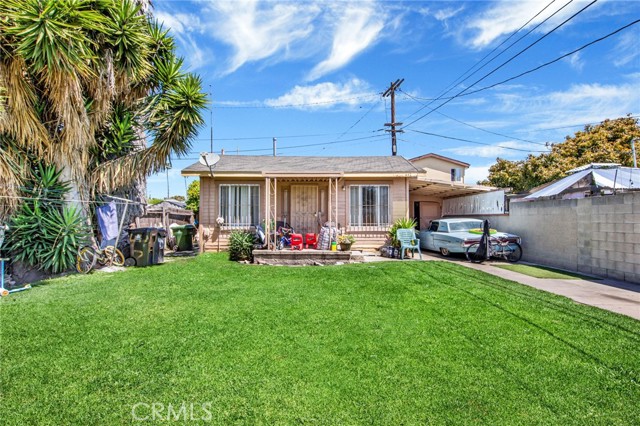 Image 3 for 447 W 84Th St, Los Angeles, CA 90003