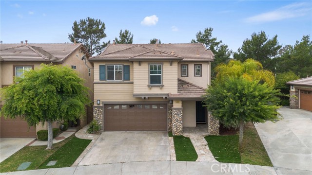 Detail Gallery Image 1 of 24 For 489 N Hummingbird Dr, Brea,  CA 92823 - 4 Beds | 2/1 Baths
