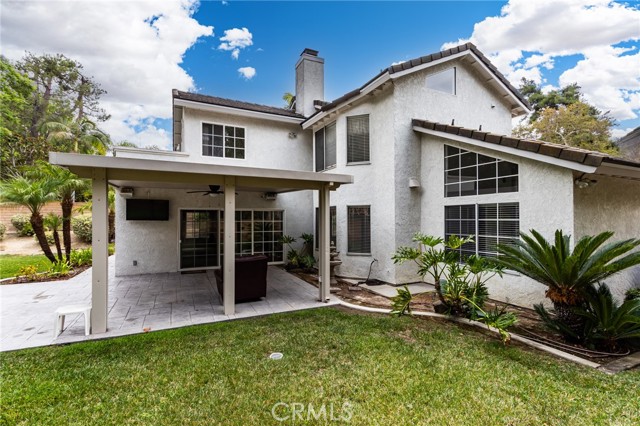 Detail Gallery Image 34 of 38 For 617 Calle Santa Barbara, San Dimas,  CA 91773 - 4 Beds | 3 Baths