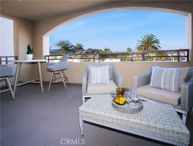 Detail Gallery Image 19 of 26 For 1281 Cabrillo Ave #303,  Torrance,  CA 90501 - 2 Beds | 2 Baths