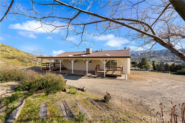 Detail Gallery Image 66 of 75 For 8817 Cache St, Leona Valley,  CA 93551 - 5 Beds | 3 Baths
